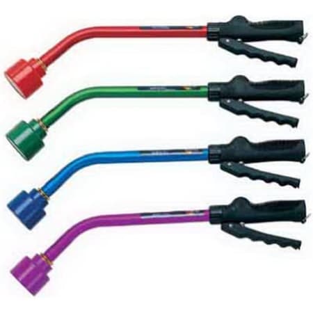 Grilltown 10-12860 16 in. Touch N Flow Rain Wand GR2067827